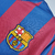 Imagem do Camisa Barcelona Retrô 2006 Azul e Vermelha - Nike