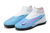 Nike Phantom GX Elite DF Link TF - Azul e branca