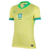 Camisa Brasil I - 24/25 - Nike Torcedor - Feminina