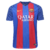 Camisa Retrô Barcelona Home - 16/17 (MESSI/10) na internet