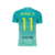 Camisa Retrô Barcelona Third - 16/17 (NEYMAR/11) - comprar online