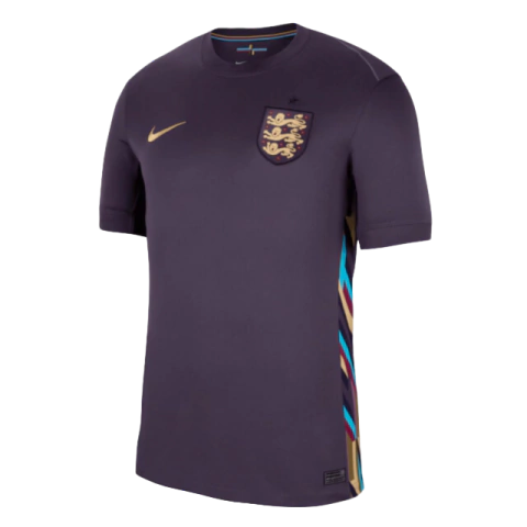 Camisa Inglaterra II - 24/25 - Nike Torcedor - Masculina