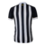 Camisa Santos II 23/24 Torcedor Umbro Masculina - Preta listrada - comprar online