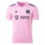 Camisa Inter Miami I - 23/24 - Adidas Torcedor - Rosa