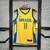 Imagem do Camiseta Regata Brasil (GUI SANTOS/11) - Nike - Masculina - Amarela