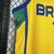 Camiseta Regata Brasil (GUI SANTOS/11) - Nike - Masculina - Amarela - comprar online