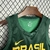 Imagem do Camiseta Regata Brasil (L.DIAS/99) - Nike - Masculina - Verde