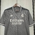 Camisa Real Madrid III 24/25 Torcedor Adidas Masculina - Cinza na internet