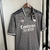 Camisa Real Madrid III 24/25 Torcedor Adidas Masculina - Cinza - loja online