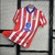 Camisa Atlético de Madrid I - 24/25 - Nike Torcedor - Masculina - comprar online