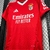 Camisa Benfica I - 24/25 - Adidas Torcedor - Masculina - A7 SPORTSHOP | Camisas de Time