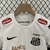 Kit Infantil Santos 2011/12 - Unissex - torcedor - A7 SPORTSHOP | Camisas de Time