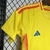 Kit Infantil Colombia I - 24/25 Unissex - A7 SPORTSHOP | Camisas de Time