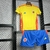 Kit Infantil Colombia I - 24/25 Unissex - loja online