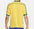 Camisa Brasil 1998 Retrô (RONALDO/9) - Nike Masculina - Amarela na internet