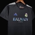 Camisa Real Madrid X Balmain 23/24 - Edição Especial - Preta - loja online