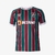 Camisa Fluminense I 23/24 - Torcedor Umbro Masculina - Tricolor