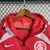 Jaqueta Corta-Vento Internacional 23/24 Masculino Nike - Vermelho