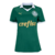 Camisa Palmeiras I - 24/25 Torcedor Puma- Feminina- Verde