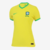 Camisa Brasil I - 23/24 Nike Feminina- Torcedor