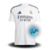 Camisa Real Madrid I - 24/25 Torcedor Adidas Masculina - Branco