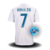 Camisa Retrô Real Madrid Home - 17/18 (RONALDO/7) - comprar online