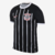 Camisa Corinthians II 23/24 Masculina - Torcedor - Preta