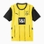 Camisa Borussia Dortmund I - 24/25 - Puma Torcedor - Masculina - Amarela e preta