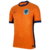 Camisa Holanda I - 24/25 - Nike Torcedor - Masculina - Laranja