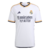 Camisa Real Madrid I 23/24 Torcedor Adidas Masculina - Branco