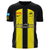 Camisa Al Ittihad I - 23/24 Torcedor Nike - Masculina