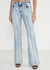Calça Jeans Nova York Flare Colcci