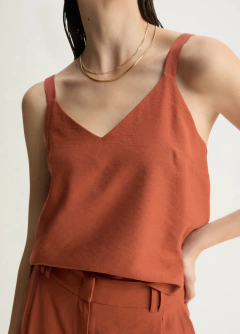 Blusa Salvador Shoulder