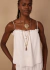Blusa Decote Babadinho Dress to