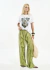 Camiseta Estampa Colcci
