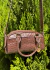 Bolsa Pequena Avestruz Luiza Barcelos