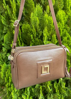 Bolsa Tiracolo Luz Da Lua