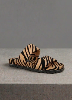 Papete Animal Print Luiza Barcelos