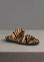 Papete Animal Print Luiza Barcelos