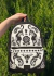 Mochila Xodó Coqueiro Sereno Farm