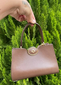 Bolsa Dianinha Luz Da Lua