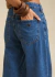 Calça Jeans Feminina Clássica Raquel Wide Leg Forum - Espaço Multimarcas