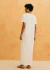 Vestido Longo Silk Lagostas Cacay na internet