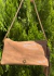 Bolsa Clutch Pequena Arenito Ginger Luz da Lua