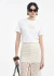 Camiseta Feminina Comfort Colcci