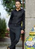 Camisa Fit Básica