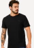 Camiseta Masculina Slim Malha Colcci