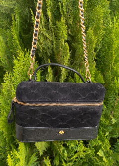 Bolsa Vanity Pequena Luiza Barcelos