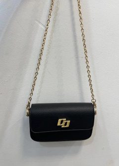 Bolsa Fem Iconic Cross Colcci