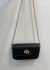 Bolsa Fem Iconic Cross Colcci